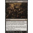 Zombie Apocalypse (Dark Ascension)